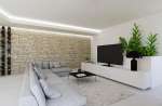 Verasol home chalet 4 bedrooms calpe costa blanca