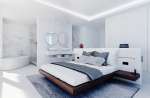 Verasol home chalet 4 bedrooms calpe costa blanca