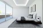 Verasol home chalet 4 bedrooms calpe costa blanca