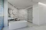 Verasol home chalet 4 bedrooms calpe costa blanca