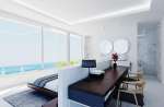 Verasol home chalet 4 bedrooms calpe costa blanca