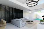 Verasol home chalet 4 bedrooms calpe costa blanca