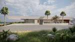 Verasol home chalet 4 bedrooms calpe costa blanca vsh 0291
