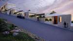 Verasol home chalet 4 bedrooms calpe costa blanca vsh 0291