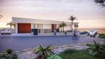 Verasol home chalet 4 bedrooms calpe costa blanca vsh 0291