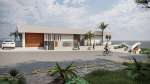 Verasol home chalet 4 bedrooms calpe costa blanca vsh 0291