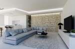 Verasol home chalet 4 bedrooms calpe costa blanca vsh 0291