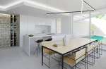 Verasol home chalet 4 bedrooms calpe costa blanca vsh 0291