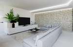 Verasol home chalet 4 bedrooms calpe costa blanca vsh 0291