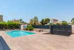 Verasol home chalet 4 bedrooms cartagena costa blanca