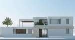 Verasol home chalet 4 bedrooms dolores costa blanca