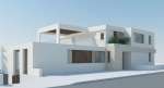 Verasol home chalet 4 bedrooms dolores costa blanca