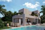 Verasol home chalet 4 bedrooms finestrat costa blanca