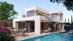 Verasol home chalet 4 bedrooms finestrat costa blanca