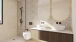 Verasol home chalet 4 bedrooms finestrat costa blanca