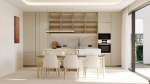 Verasol home chalet 4 bedrooms finestrat costa blanca