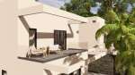 Verasol home chalet 4 bedrooms finestrat costa blanca
