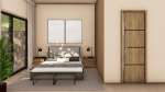 Verasol home chalet 4 bedrooms finestrat costa blanca