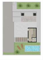 Verasol home chalet 4 bedrooms finestrat costa blanca