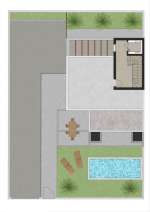 Verasol home chalet 4 bedrooms finestrat costa blanca