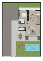 Verasol home chalet 4 bedrooms finestrat costa blanca