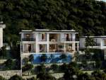 Verasol home chalet 4 bedrooms finestrat costa blanca vsh 0267