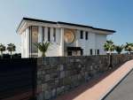 Verasol home chalet 4 bedrooms finestrat costa blanca vsh 0267