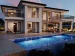 Verasol home chalet 4 bedrooms finestrat costa blanca vsh 0267
