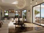 Verasol home chalet 4 bedrooms finestrat costa blanca vsh 0267