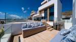 Verasol home chalet 4 bedrooms finestrat costa blanca vsh 0335