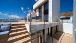 Verasol home chalet 4 bedrooms finestrat costa blanca vsh 0335