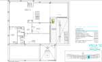 Verasol home chalet 4 bedrooms finestrat costa blanca vsh 0335