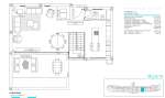 Verasol home chalet 4 bedrooms finestrat costa blanca vsh 0335