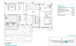 Verasol home chalet 4 bedrooms finestrat costa blanca vsh 0335