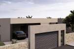 Verasol home chalet 4 bedrooms finestrat costa blanca vsh 0983