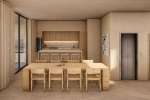 Verasol home chalet 4 bedrooms finestrat costa blanca vsh 0983