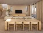 Verasol home chalet 4 bedrooms finestrat costa blanca vsh 0983