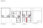 Verasol home chalet 4 bedrooms finestrat costa blanca vsh 0983