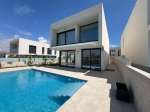Verasol home chalet 4 bedrooms gran alacant costa blanca vsh 0841