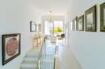 Verasol home chalet 4 bedrooms gran alacant costa blanca vsh 0841