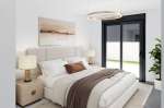Verasol home chalet 4 bedrooms gran alacant costa blanca vsh 0841