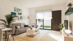 Verasol home chalet 4 bedrooms guilas costa blanca
