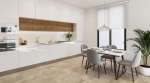Verasol home chalet 4 bedrooms guilas costa blanca