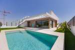 Verasol home chalet 4 bedrooms los alczares costa blanca