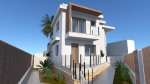 Verasol home chalet 4 bedrooms los alczares costa blanca vsh 0664