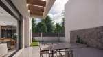 Verasol home chalet 4 bedrooms los montesinos costa blanca