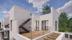 Verasol home chalet 4 bedrooms los montesinos costa blanca