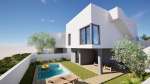 Verasol home chalet 4 bedrooms mazarrn costa blanca