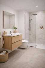 Verasol home chalet 4 bedrooms mazarrn costa blanca