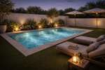 Verasol home chalet 4 bedrooms mazarrn costa blanca